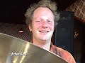da Gaia plays at elements beach