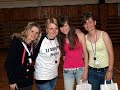 Prvý rok TJ Slávie PU Prešov - Speed badminton - foto 3