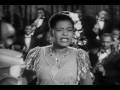 Billie Holiday - The blues are brewin'