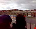 A1 GP Zandvoort 30 september 2007
