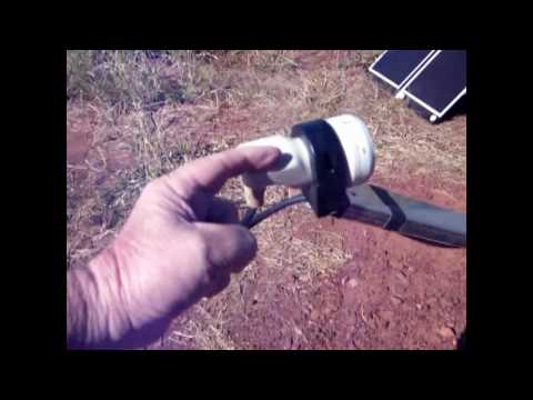 how to locate optus d2
