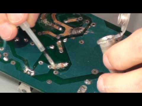 Contactol Conductive Adhesives