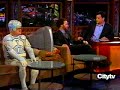 Jon Benjamin and Jon Glaser on Kimmel Part 2