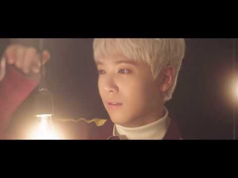 Hold the moon（FTISLAND）