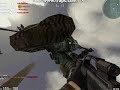 this is a video of ca ft extereme cleard I was the frapser and my firneds were playing enjoy :D