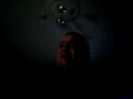 sharkys song dont let me cross over haha