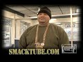 Fat Joe Interview