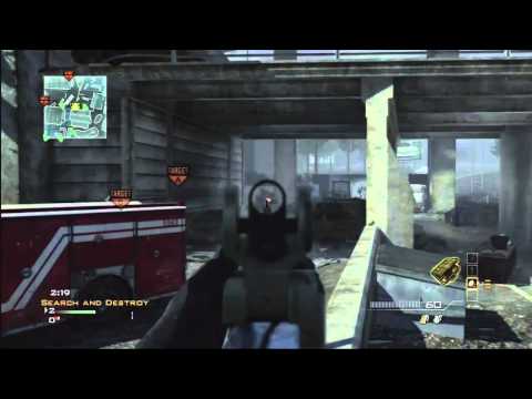 COD 8 | الانتحار..في السعودية ؟!!
