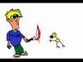 videos de killer pollo