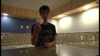 Eytcheson's Lessons Episode 3