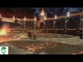 New CryEngine 3 Video Footage [Forged by Chaos]