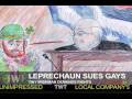 videos de This Week Tonight - Leprechaun Sues Gay Community