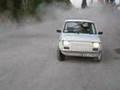 Fiat 126p - Maluch - Bąki Kręcone