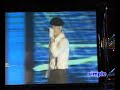 Vanness Wu in 2007 Asia Song Festival 20070922