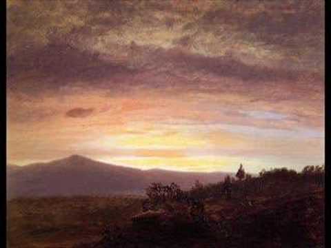 Frederic Edwin Church