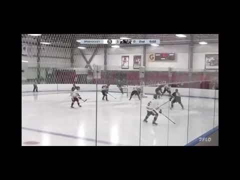 Office setup for the goal!