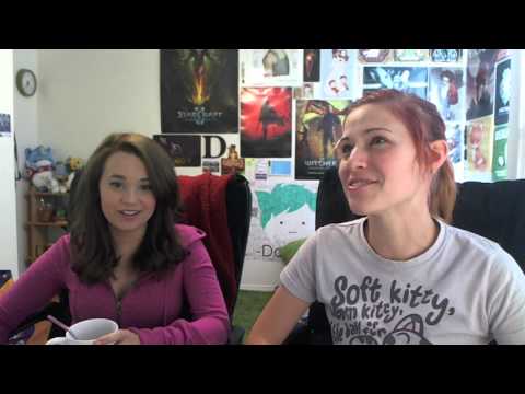 ro - finally drinking coffeh with Ro Pansino! Go check her out! http://www.youtube.com/rosannapansino twitter: @rosannapansino.