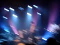 Incubus Berlin Postbahnhof Rogues Live