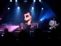 Incubus Berlin Postbahnhof Rogues Live
