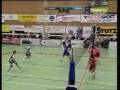 CEV Cup 2008: TV Amriswil vs. Halkbank Ankara CEV Cup 2008: TV Amriswil vs. Halkbank Ankara
