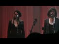 Chicago, "New Song", Leonard Cohen, Rosemont Theatre, October 29th 2009
