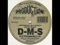 DMS - Exterminate (Day Of The Hardcore) DMS - Exterminate (Day Of The Hardcore)