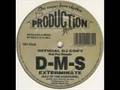 DMS - Exterminate (Day Of The Hardcore)