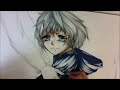 I hope this video inspired you to start drawing, it is time consuming to prepare and edit a drawing video, but I always say, if one person was inspired to draw because of me, then I know my efforts didn't go for waste. Picture: sophie--chan.deviantart.com Thank you for always supporting me, and I will keep posting videos and tutorials .. Music: 1)Inuyasha -- Futari No kimochi ( I love this song because it reminds me of my first Japanese teacher :'( ) 2) Inuyasha-sad song Thank you!