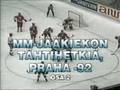 MM 1992 Huippuhetket - IHWC 1992 Highlights