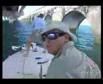 Bridge Tarpon Fishing