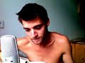 Waiting on an Angel (Cover of Ben Harper)