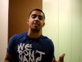 Jay Sean's 2nd shout out to Mahiram.com