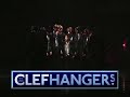 unc clef hangers   apologize