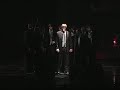 UNC Clef Hangers - Apologize