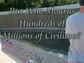 To The Victims of Wars Worldwide - 11/11/08