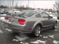 2009 Ford Mustang - Schaumburg IL