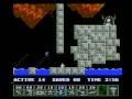 this level is hard. it is alot harder than level on snes versio, because there is some pixel perfect builder timings and these ones are hard/randoms.