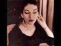 M. Callas (Medora) - Il Corsaro (G. Verdi)