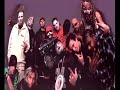 Psychopathic History