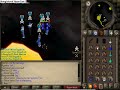 Runescape | P--0ned PK Vid 2. [Suscribe for more]
