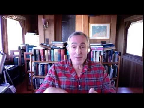 T2 Series: Live interview with Journalist and Author Gary Taubes