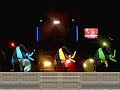 Mk2 Sub-Zero Scorpion And Reptile Dance Band Thingy Mk2 Sub-Zero Scorpion And Reptile Dance Band Thingy