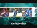 Entrevista Carlos Alberto Juarez el último idolo de Emelec