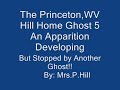 Princeton WV Hill Home Ghost 5