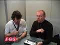 Frankfurt Musikmesse 2008: Focusrite Liquid Mix 16 Frankfurt Musikmesse 2008: Focusrite Liquid Mix 16