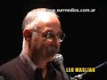 LEO MASLIAH LEO MASLIAH