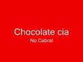 cabral sp  chocolate cia
