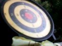 Shooting practice STINGER P30 Shooting practice STINGER P30