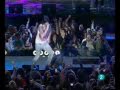 Melendi - Piratas del bar Caribe 07/11/09 Moto GP Valencia