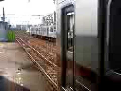 10030系発車 (200807131528.3gp) - Wed Jul 16 04:21:14 2008